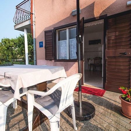 Kristian Apartments Rovinj Exteriér fotografie
