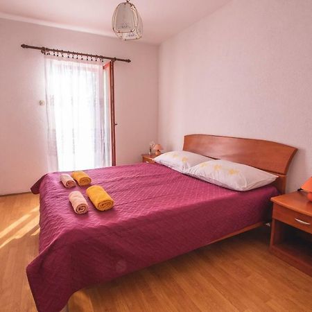 Kristian Apartments Rovinj Exteriér fotografie