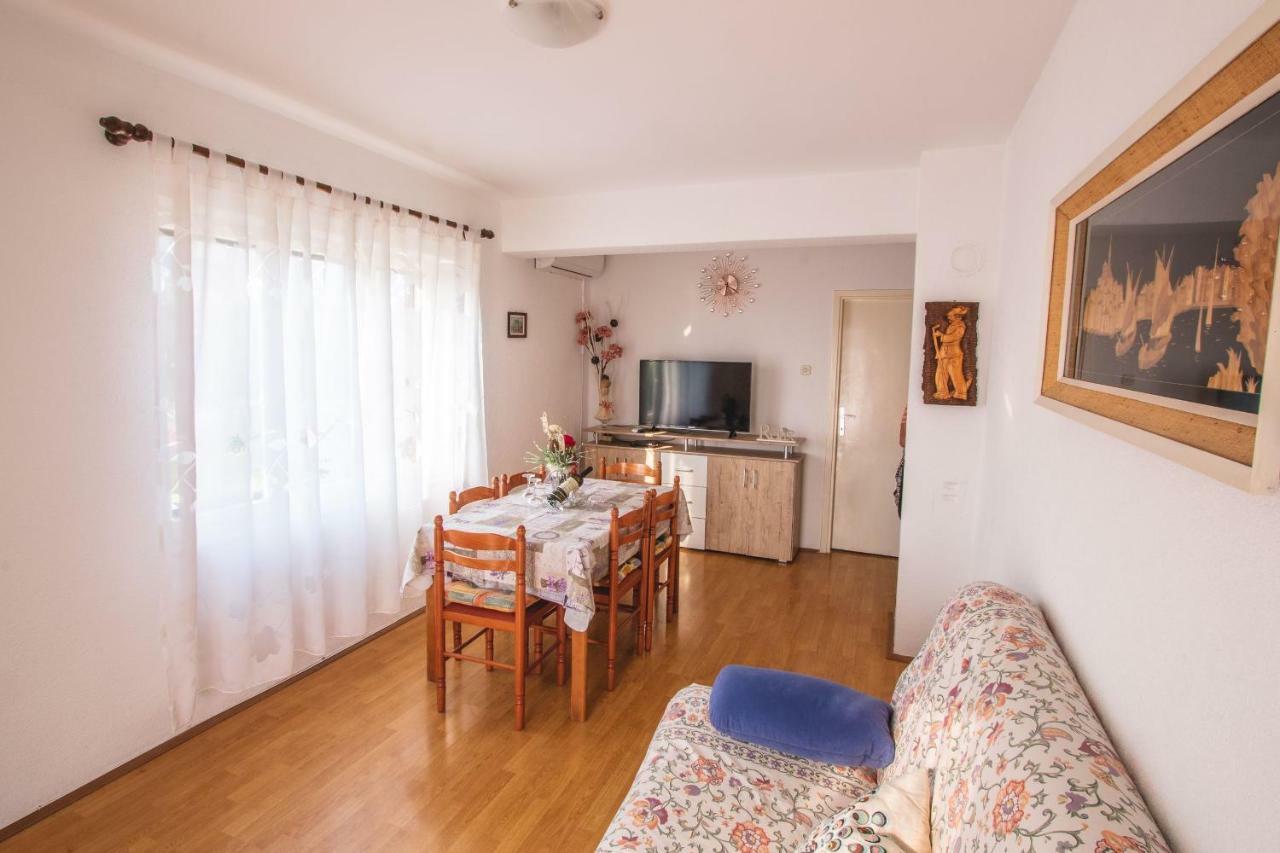 Kristian Apartments Rovinj Exteriér fotografie