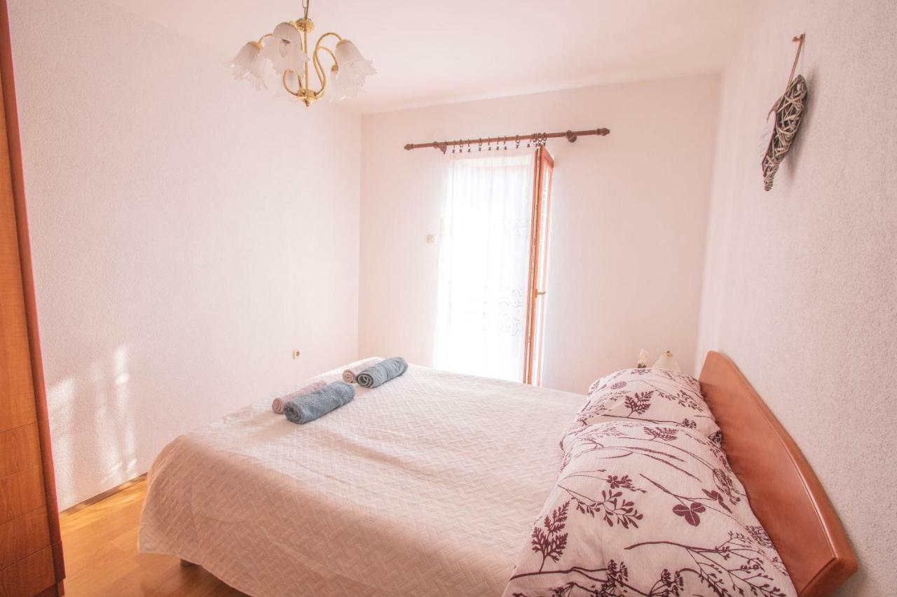Kristian Apartments Rovinj Exteriér fotografie