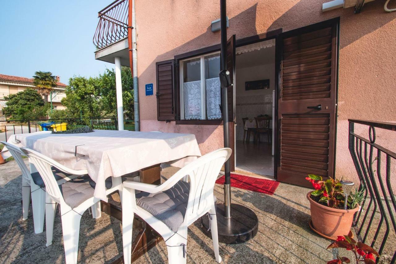 Kristian Apartments Rovinj Exteriér fotografie