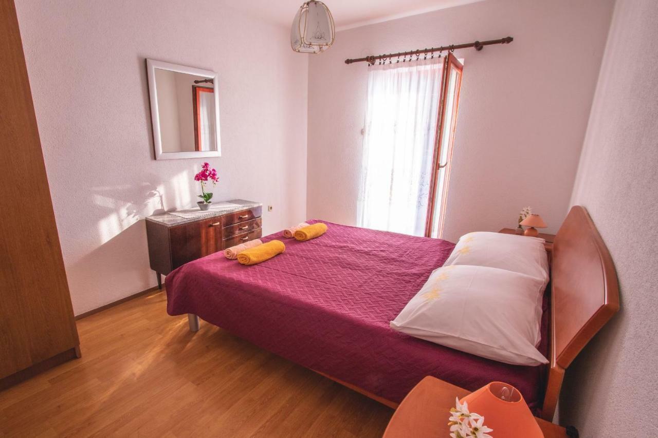 Kristian Apartments Rovinj Exteriér fotografie