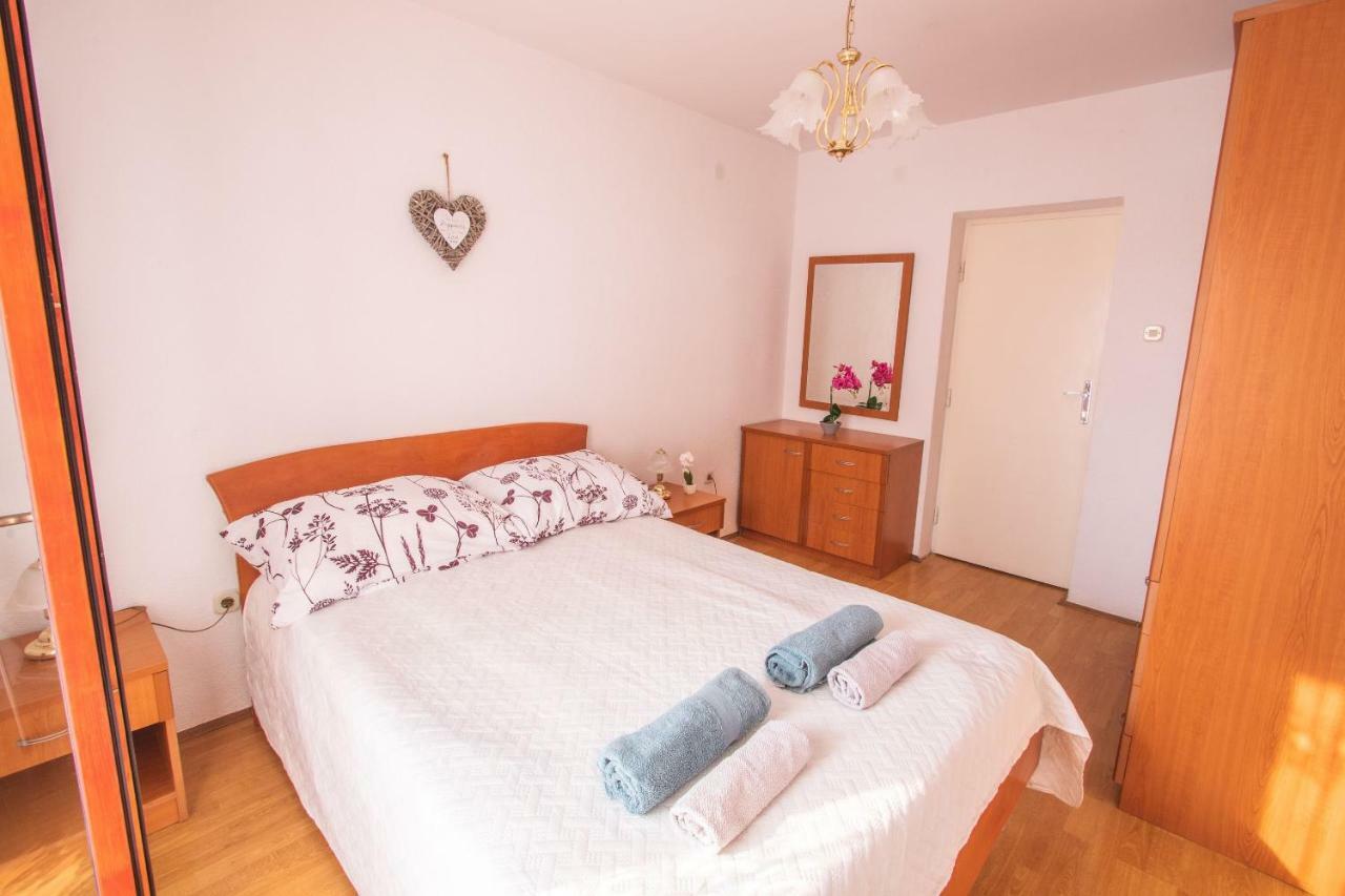 Kristian Apartments Rovinj Exteriér fotografie