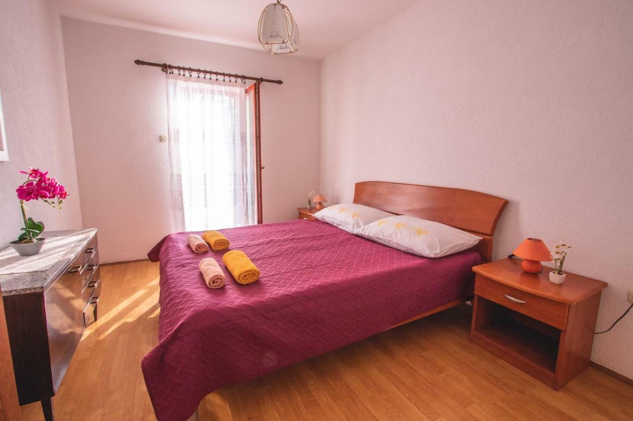 Kristian Apartments Rovinj Exteriér fotografie