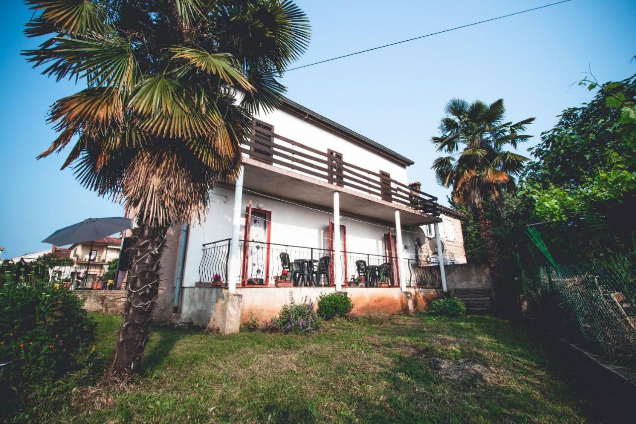 Kristian Apartments Rovinj Exteriér fotografie