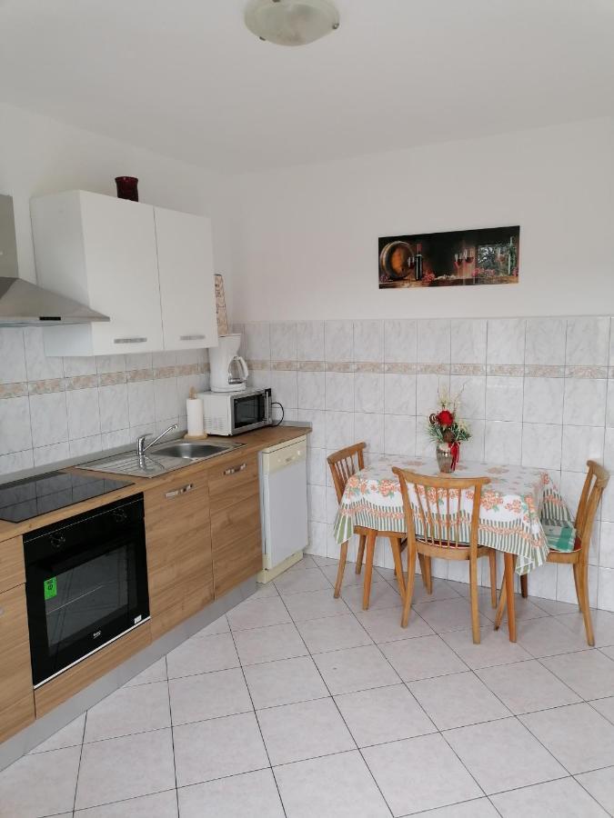 Kristian Apartments Rovinj Exteriér fotografie